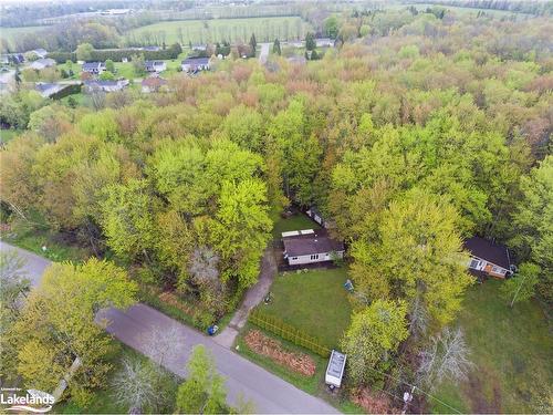 4598 Anderson Avenue, Ramara, ON - Outdoor With View