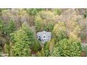 1107 Waseosa Lake Rd, Huntsville, ON  - Outdoor With View 