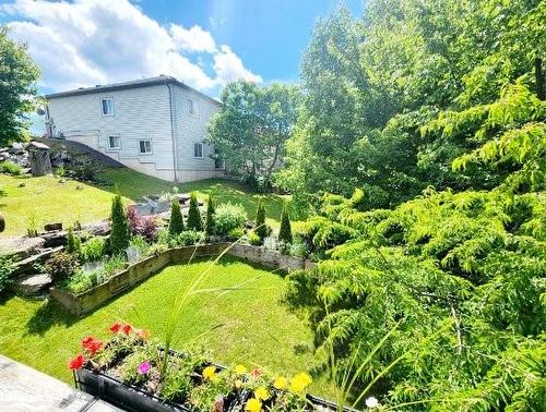 42 Winnifred Avenue, Parry Sound, ON - Outdoor With View