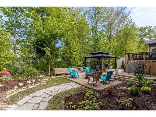 32 Pinecone Avenue, Tiny, ON - Outdoor