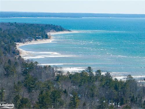 32 Pinecone Avenue, Tiny, ON - Outdoor With Body Of Water With View