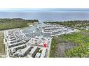 437-415 Sea Ray Avenue, Innisfil, ON  - Outdoor With Body Of Water With View 