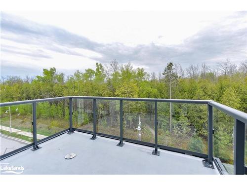 437-415 Sea Ray Avenue, Innisfil, ON - Outdoor With View