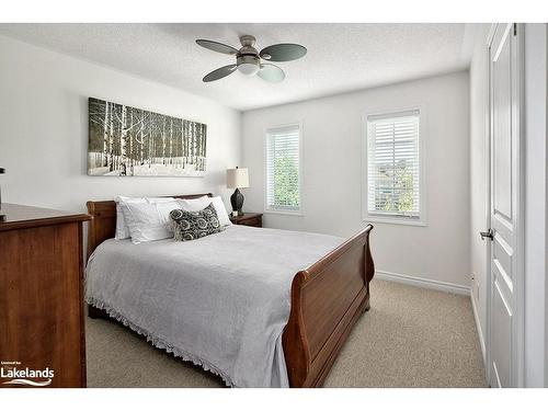 18-689616 Monterra Road, The Blue Mountains, ON - Indoor Photo Showing Bedroom
