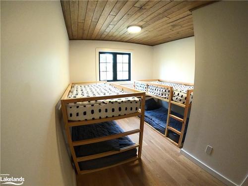 204 Wurm Road, Magnetawan, ON - Indoor Photo Showing Bathroom