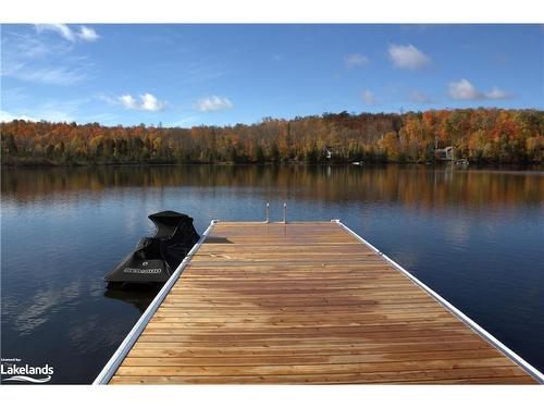 204 Wurm Road, Magnetawan, ON - Outdoor With View