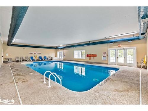 75 Pennsylvania Avenue, Wasaga Beach, ON - Indoor Photo Showing Other Room With In Ground Pool