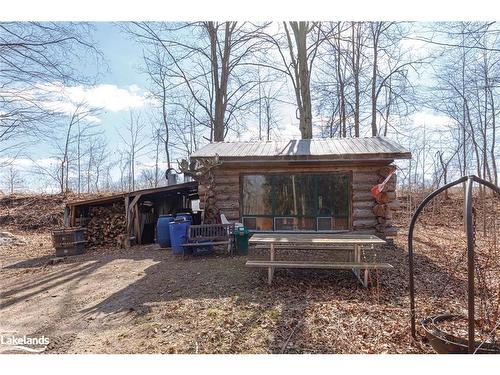 828999 Mulmur Nottawasaga Townline, Glencairn, ON 