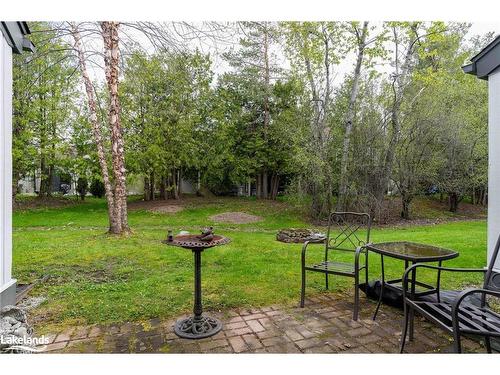 447 Oxbow Crescent, Collingwood, ON - Outdoor With Backyard