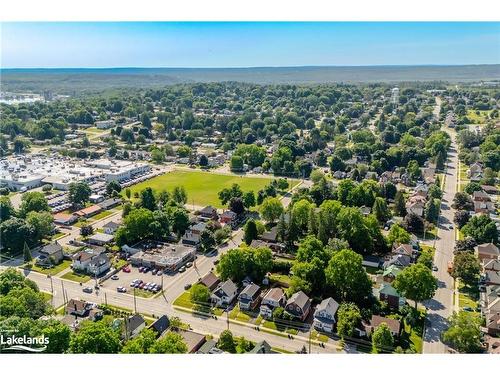 387 Yonge Street, Midland, ON - Outdoor With View