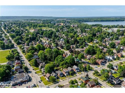 387 Yonge Street, Midland, ON - Outdoor With View