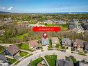 35 Hughes Street, Collingwood, ON  - Outdoor With View 
