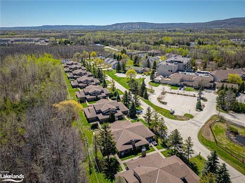 5 Trafalgar Road, Collingwood, ON - Outdoor With View