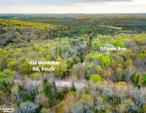 Part Lot 18 Ottawa Avenue, South River, ON 