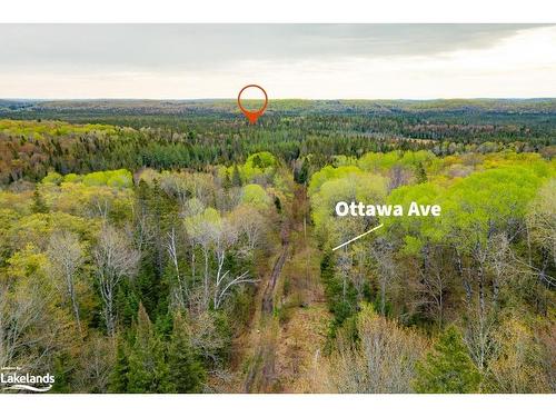 Part Lot 18 Ottawa Avenue, South River, ON 