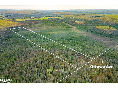 Part Lot 18 Ottawa Avenue, South River, ON 