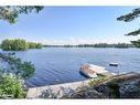 1116 Tryon Drive, Gravenhurst, ON  - Outdoor With Body Of Water With View 