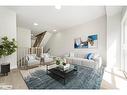 11 Winters Crescent, Collingwood, ON  - Indoor Photo Showing Living Room 