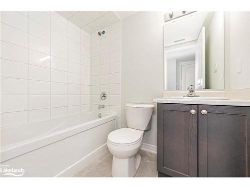 11 Winters Crescent, Collingwood, ON - Indoor Photo Showing Bathroom