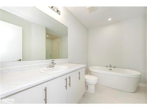 2 Winters Crescent, Collingwood, ON - Indoor Photo Showing Bathroom