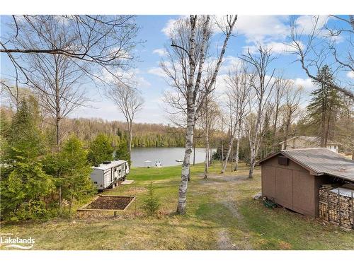 45 Carfrae Court, Bancroft, ON - Outdoor With View