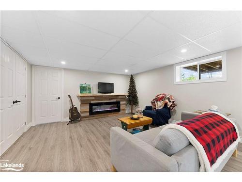 45 Carfrae Court, Bancroft, ON - Indoor Photo Showing Other Room