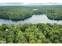 399 Otter Lake Road, Huntsville, ON  - Outdoor With Body Of Water With View 