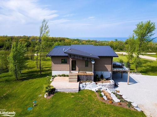 108 Mountain Road, Meaford Municipality, ON - Outdoor