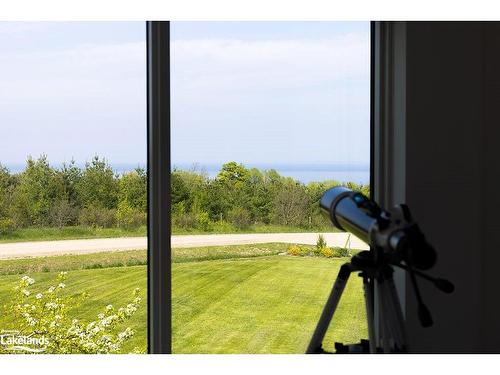 108 Mountain Road, Meaford Municipality, ON -  With View