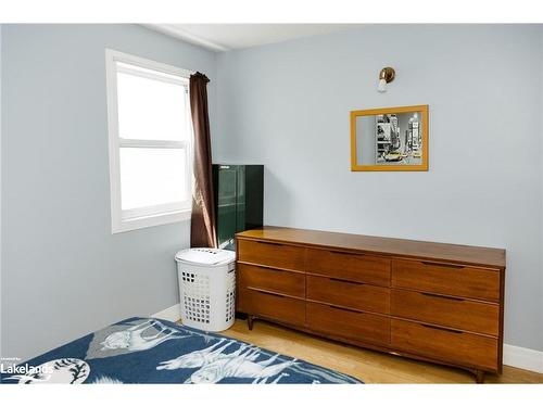 22 Mulholland Drive, Haliburton, ON - Indoor Photo Showing Bedroom