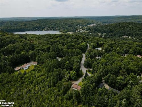 22 Mulholland Drive, Haliburton, ON - Outdoor With View