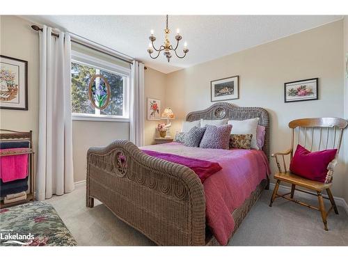467 Shewfelt Crescent, Midland, ON - Indoor Photo Showing Bedroom