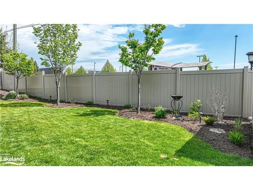 3196 Monarch Drive, Orillia, ON - Outdoor With Backyard