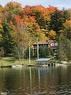 1190 Nipissing Road S, Magnetawan, ON  - Outdoor With Body Of Water With View 