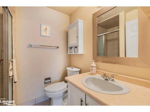 1-1514 Upper Middle Road, Burlington, ON - Indoor Photo Showing Bathroom