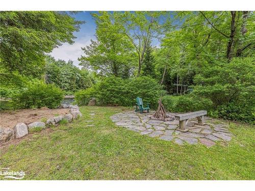 1181 Sherwood Forest Road, Bracebridge, ON - Outdoor