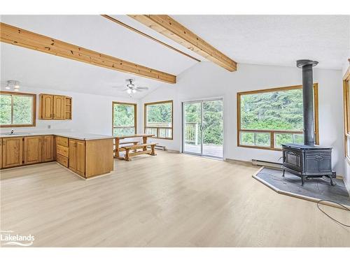 1181 Sherwood Forest Road, Bracebridge, ON - Indoor