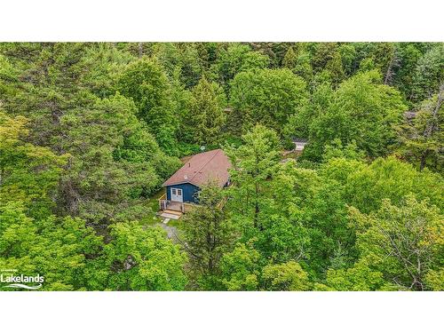 1181 Sherwood Forest Road, Bracebridge, ON - Outdoor