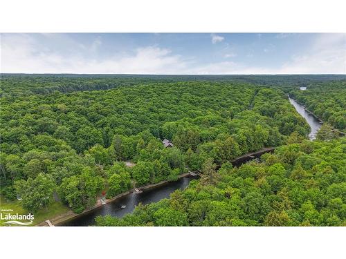 1181 Sherwood Forest Road, Bracebridge, ON - Outdoor With View