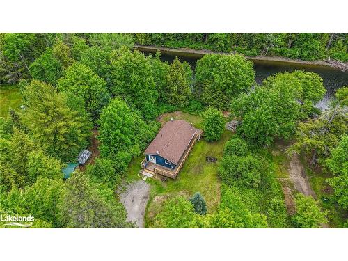 1181 Sherwood Forest Road, Bracebridge, ON - Outdoor