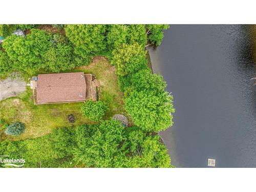 1181 Sherwood Forest Road, Bracebridge, ON - Outdoor