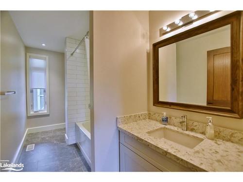 7-106 Alpine Springs Court, The Blue Mountains, ON - Indoor Photo Showing Bathroom