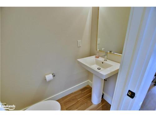 7-106 Alpine Springs Court, The Blue Mountains, ON - Indoor Photo Showing Bathroom