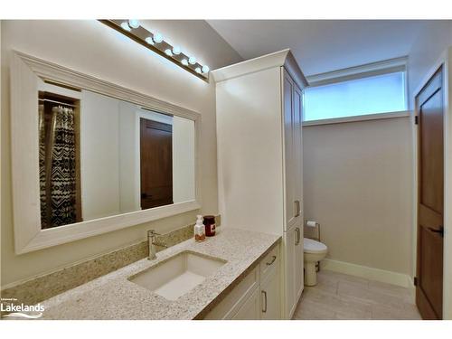 7-106 Alpine Springs Court, The Blue Mountains, ON - Indoor Photo Showing Bathroom
