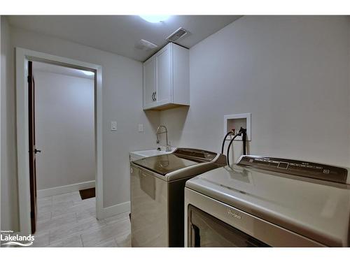 7-106 Alpine Springs Court, The Blue Mountains, ON - Indoor Photo Showing Laundry Room