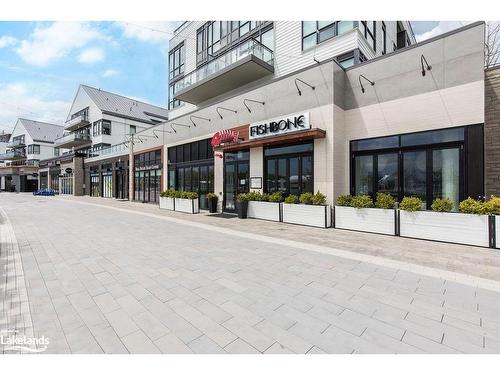 34-247 Broward Way, Innisfil, ON - Outdoor