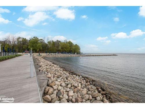 34-247 Broward Way, Innisfil, ON - Outdoor With Body Of Water With View