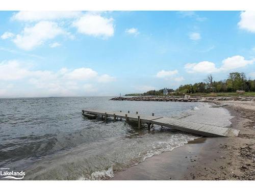 34-247 Broward Way, Innisfil, ON - Outdoor With Body Of Water With View