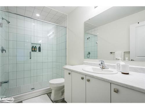 3-35 Dawson Drive, Collingwood, ON - Indoor Photo Showing Bathroom