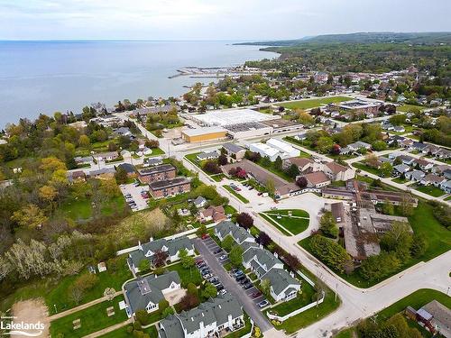 11-83 Victoria Street, Meaford, ON - Outdoor With View